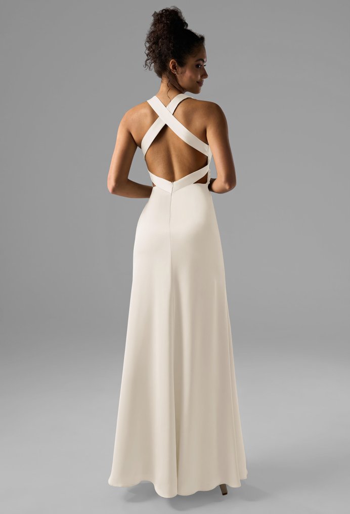 AW Erika Dress